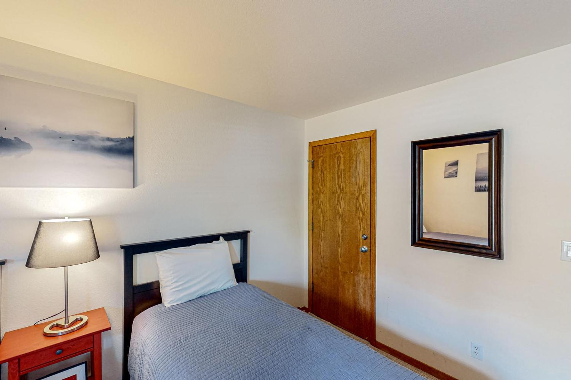 Buffalo Village Condo & Treetop Hideaway Silverthorne Quarto foto
