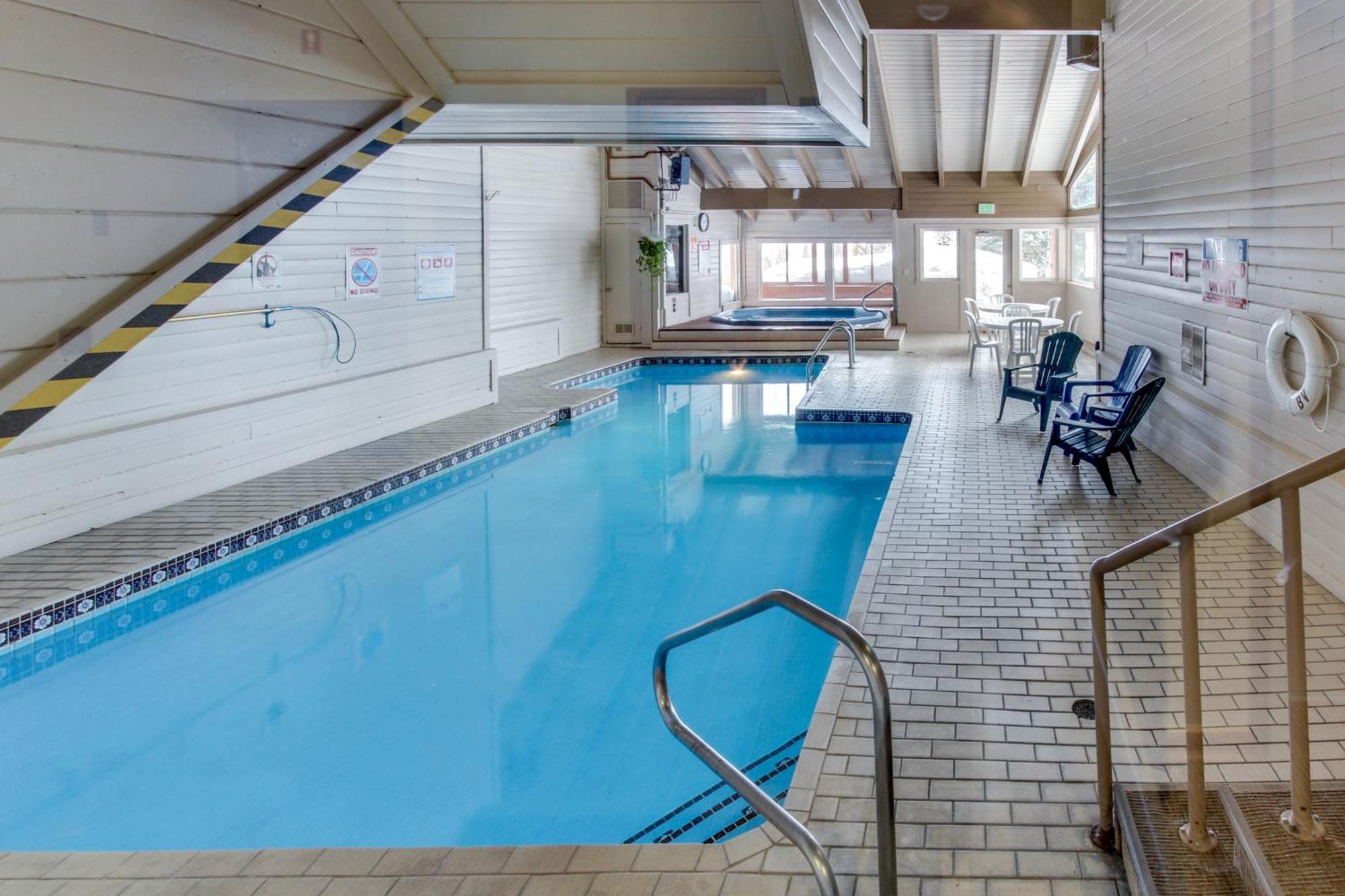 Buffalo Village Condo & Treetop Hideaway Silverthorne Quarto foto