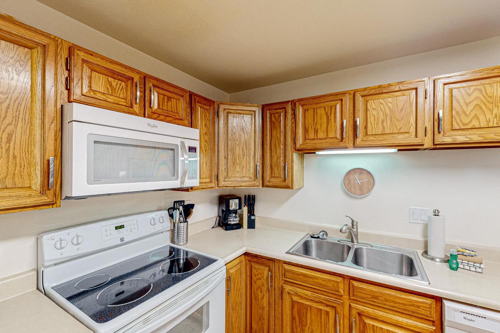Buffalo Village Condo & Treetop Hideaway Silverthorne Quarto foto